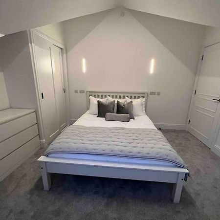 New Apartment, 10 Mins From Principality Stadium Cardiff Exteriér fotografie