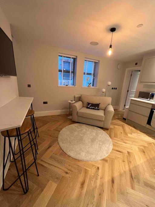 New Apartment, 10 Mins From Principality Stadium Cardiff Exteriér fotografie